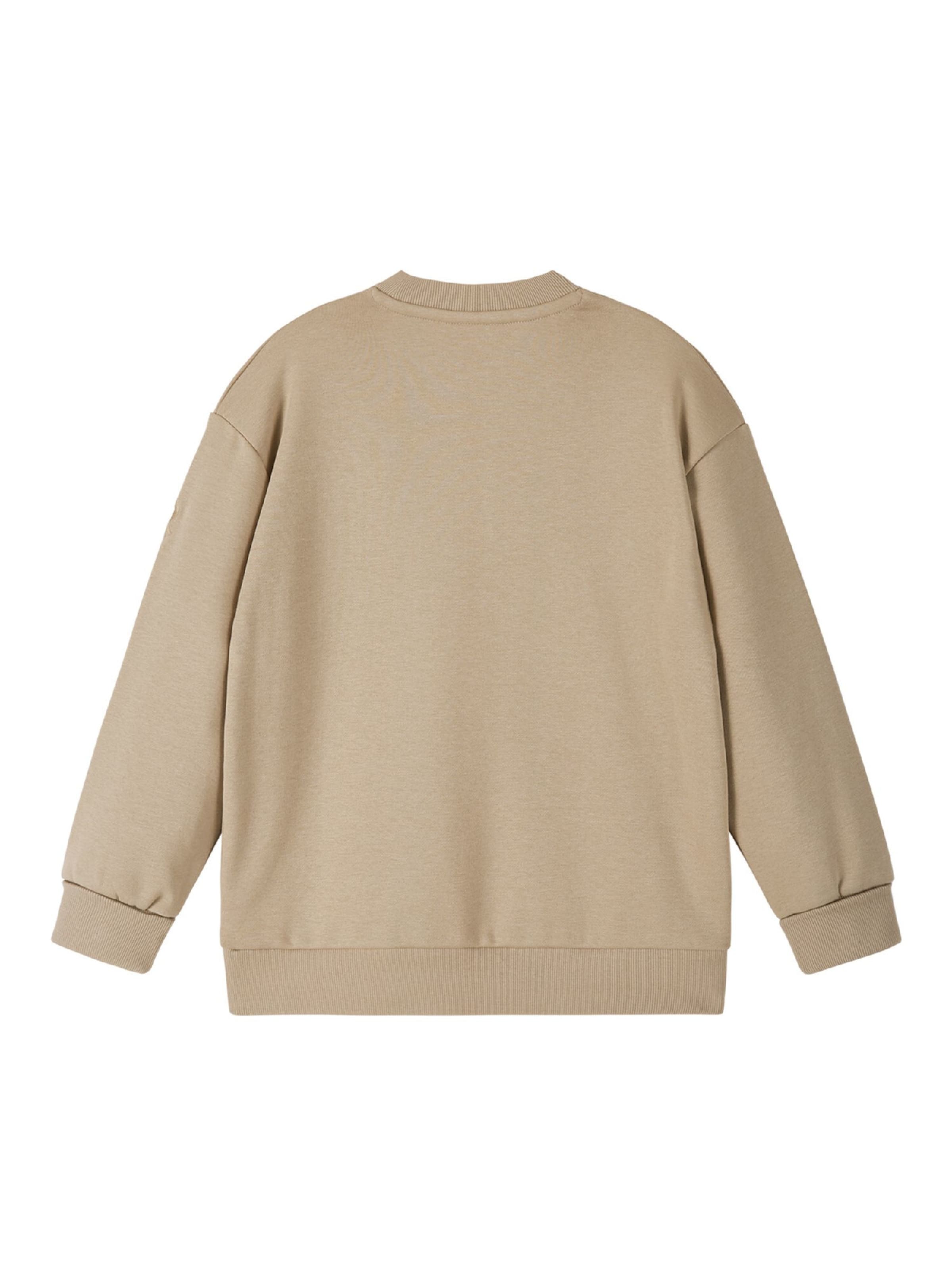 Reima Sweatshirt ' Svetari ' in Beige