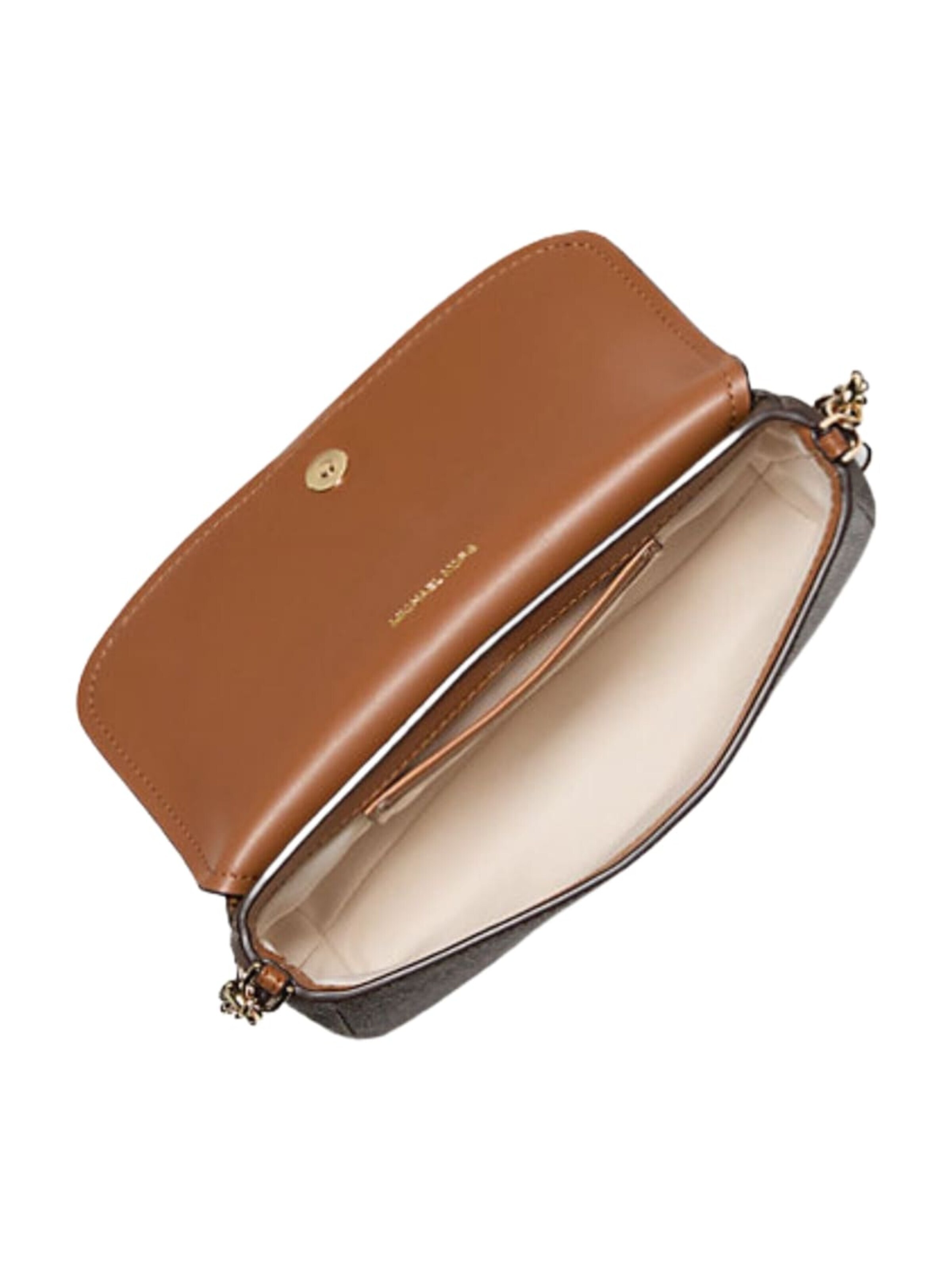 Sac à bandoulière MICHAEL Michael Kors en marron