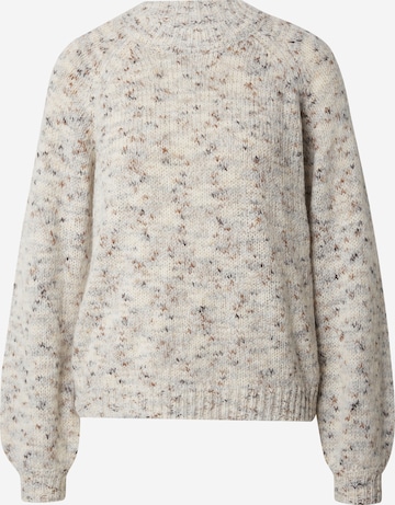 Part Two Sweater 'Cophia' in White: front