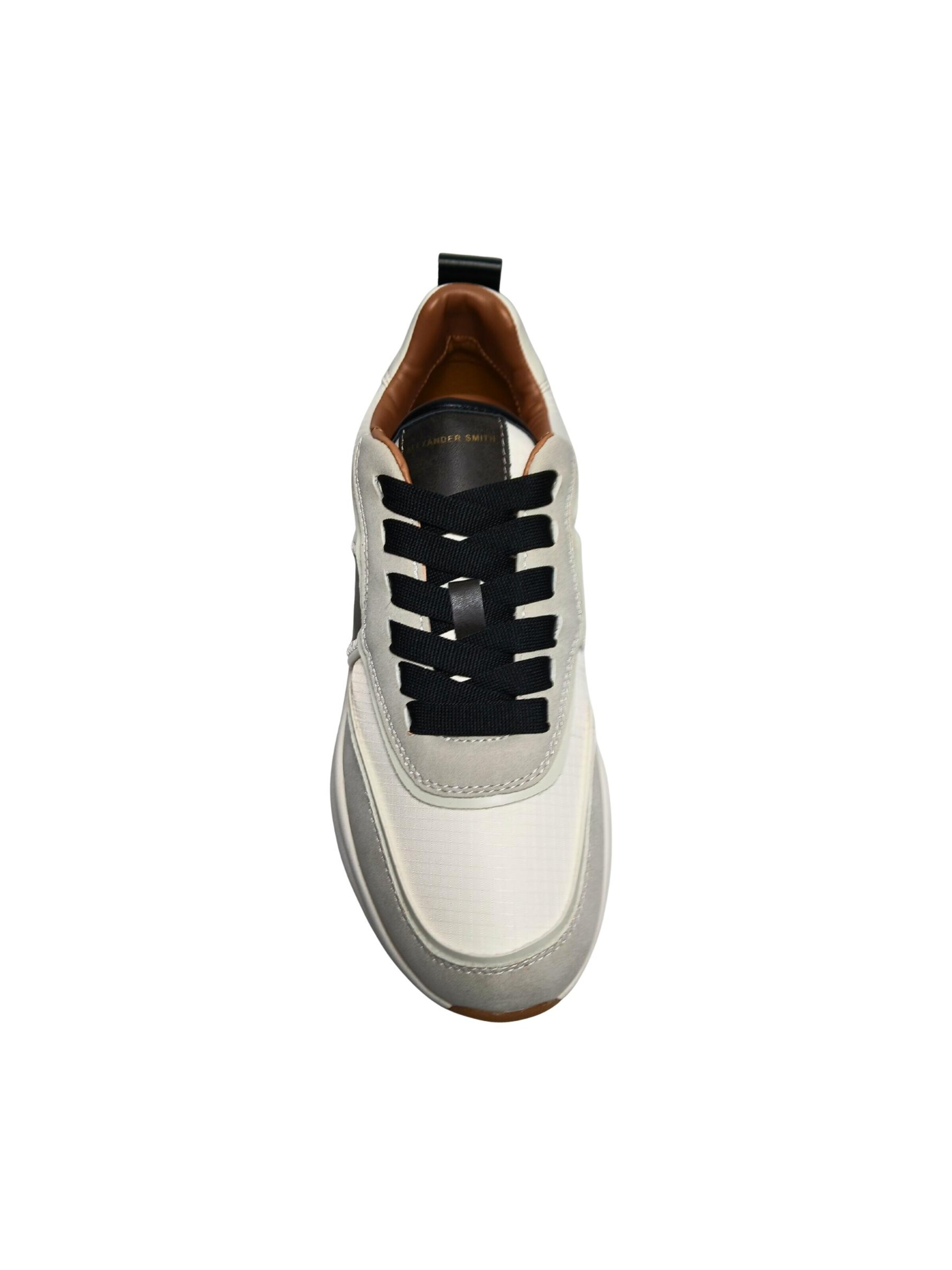 Alexander Smith Sneaker low‌‌‌‌‌‌ in Weiß