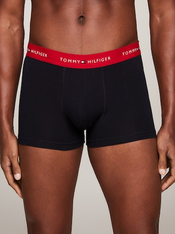 Tommy Hilfiger Underwear Boxerky - Čierna