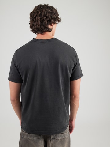 Champion Authentic Athletic Apparel Μπλουζάκι σε μαύρο