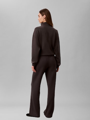 Calvin Klein Sport Regular Broek in Bruin