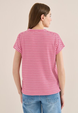CECIL T-Shirt in Pink