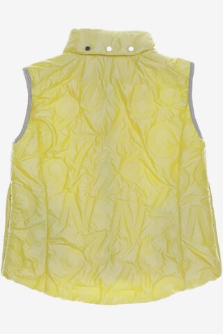 Frieda & Freddies NY Vest in XL in Yellow