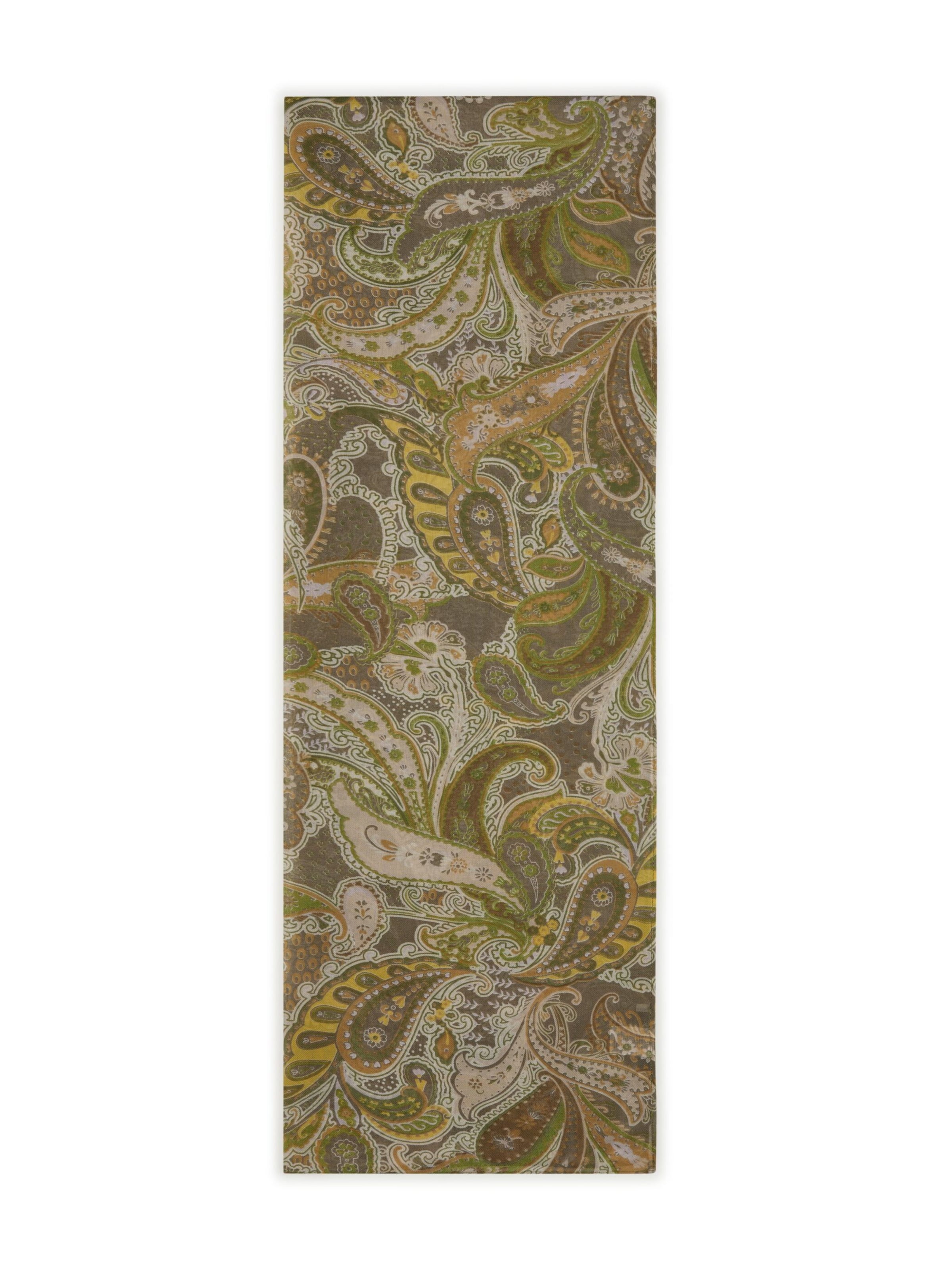 Écharpe 'Poly Perfect' CODELLO en beige