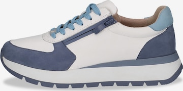 CAPRICE Sneaker low in Blau