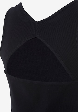 s.Oliver Top in Black