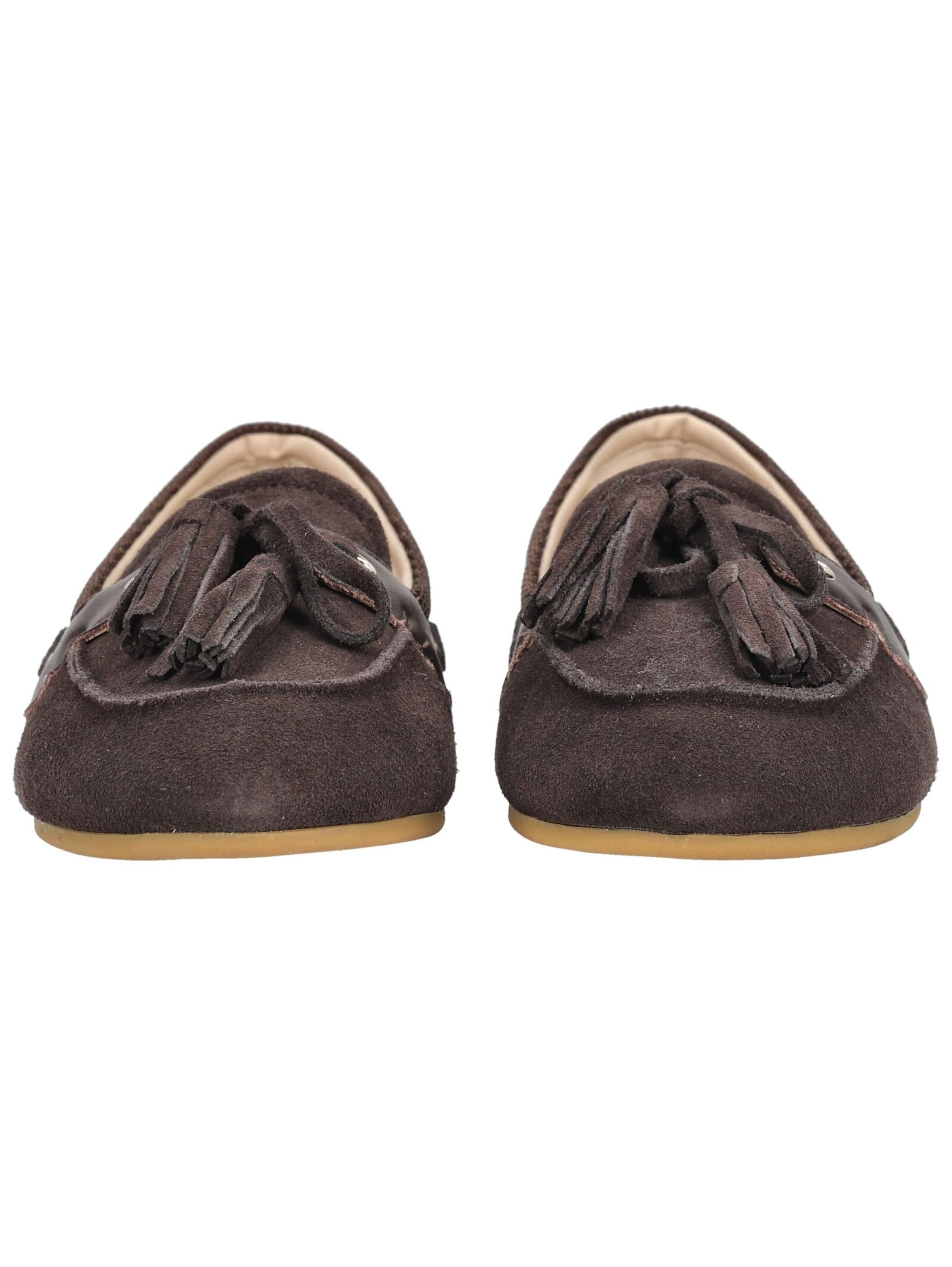 Mocassino di Liu Jo in marrone