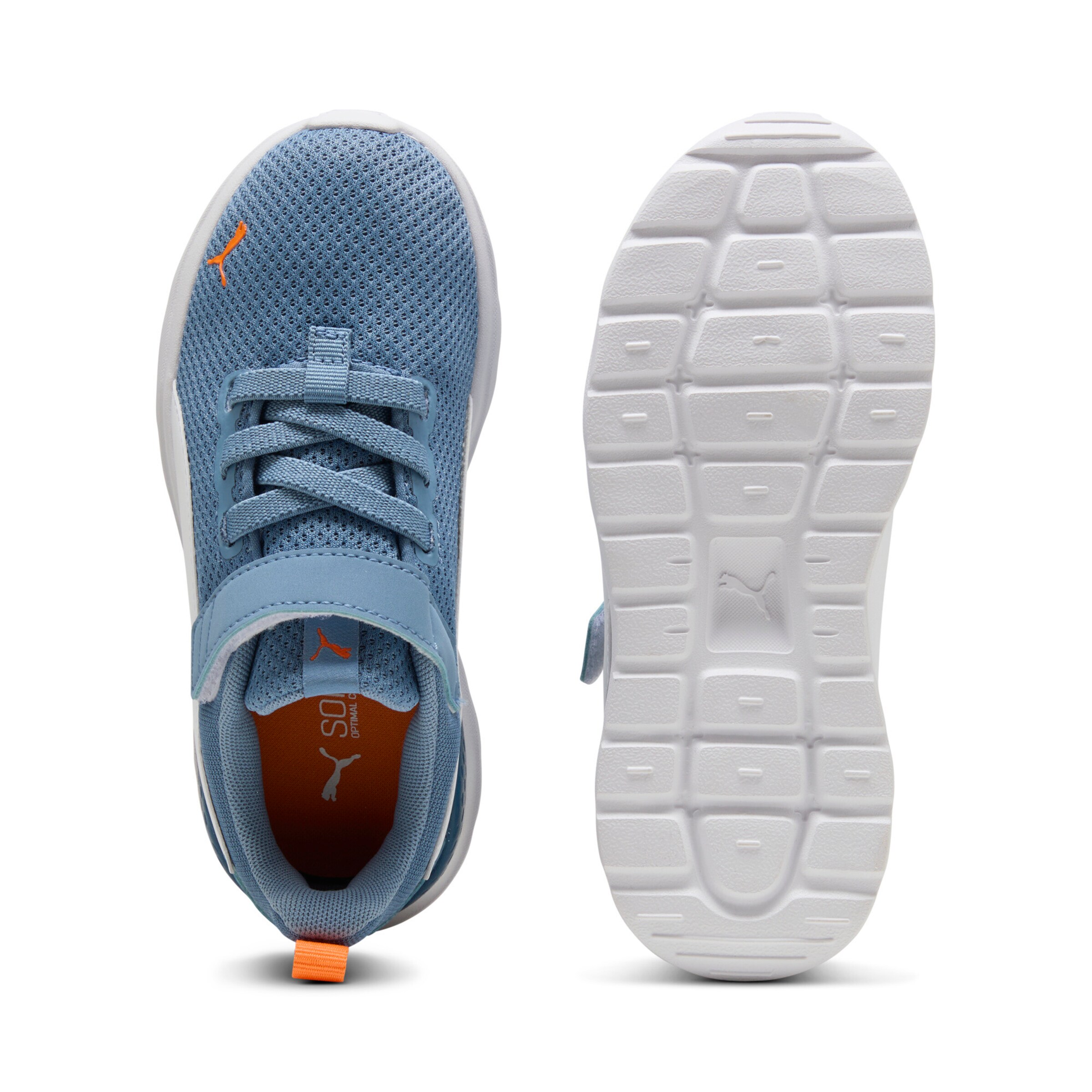 PUMA Sneakers 'Anzarun Lite' in Blue