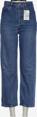 LEVI'S ® Jeans in 26 in Blue: front
