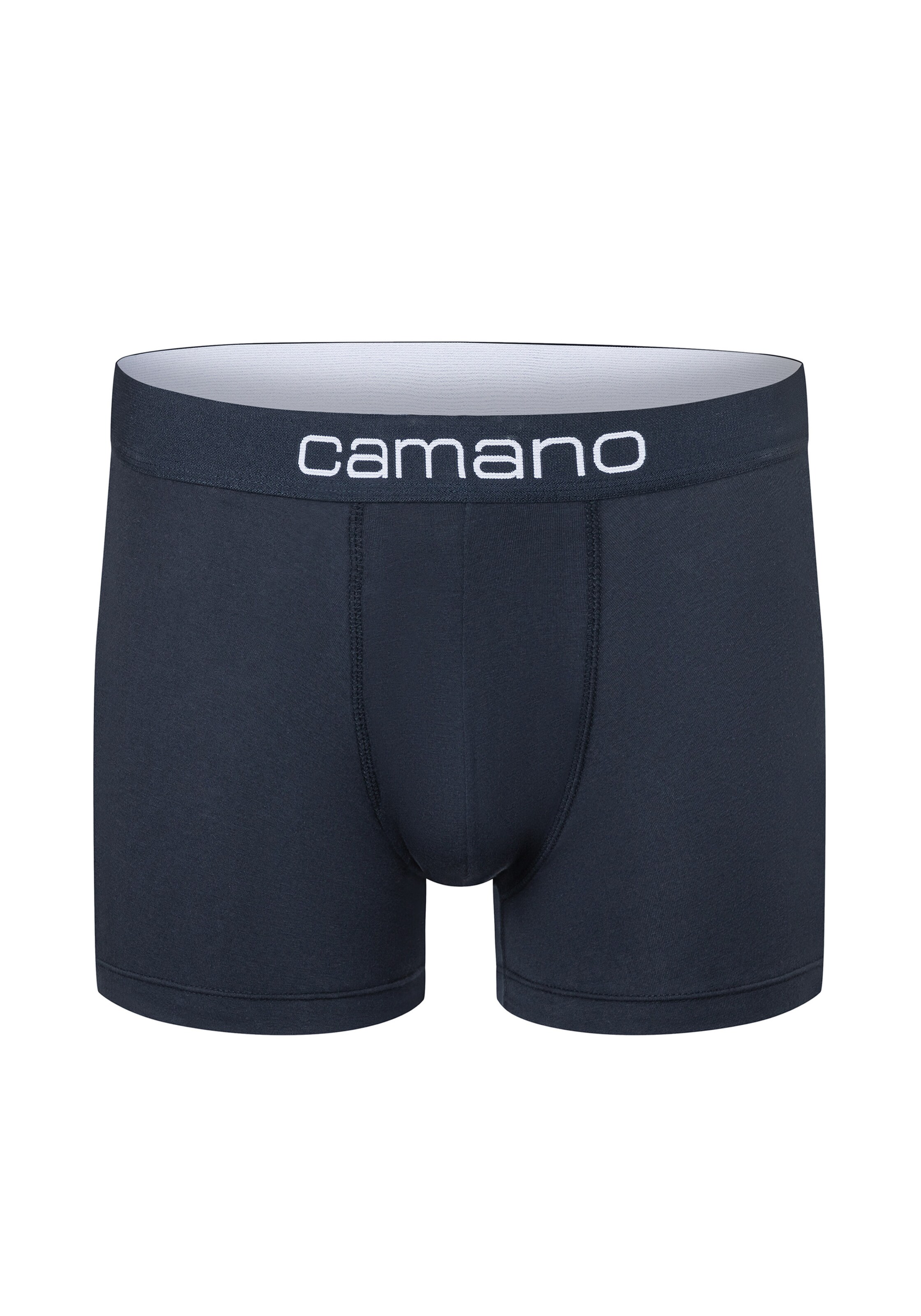 camano Boxer shorts in Grey