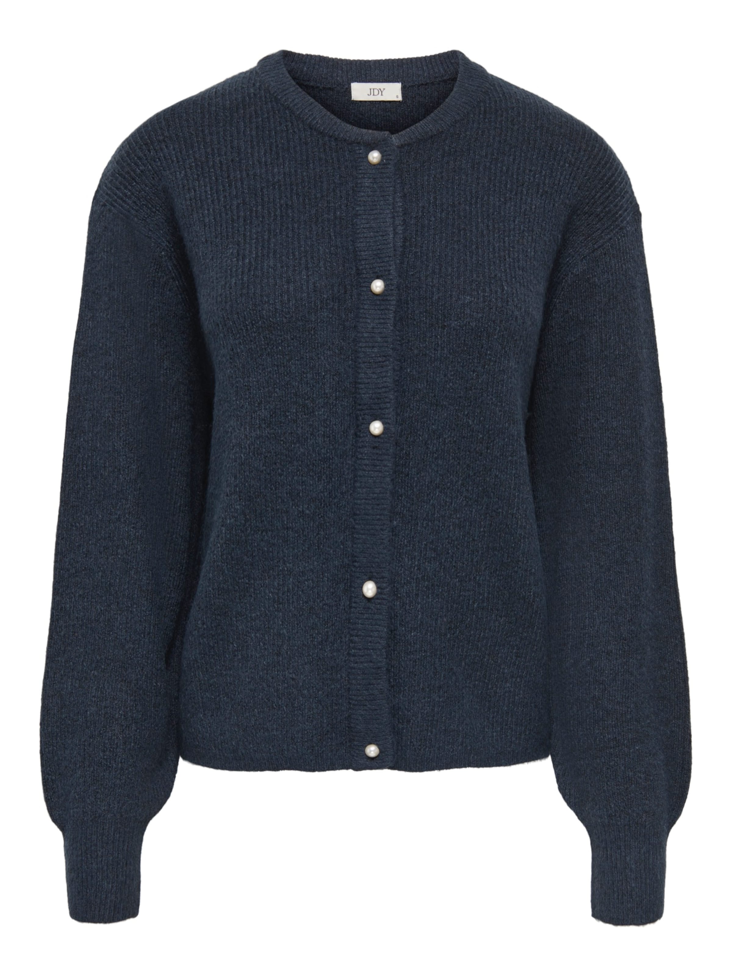 Giacchetta 'JDYLumi' di JDY in blu: frontale