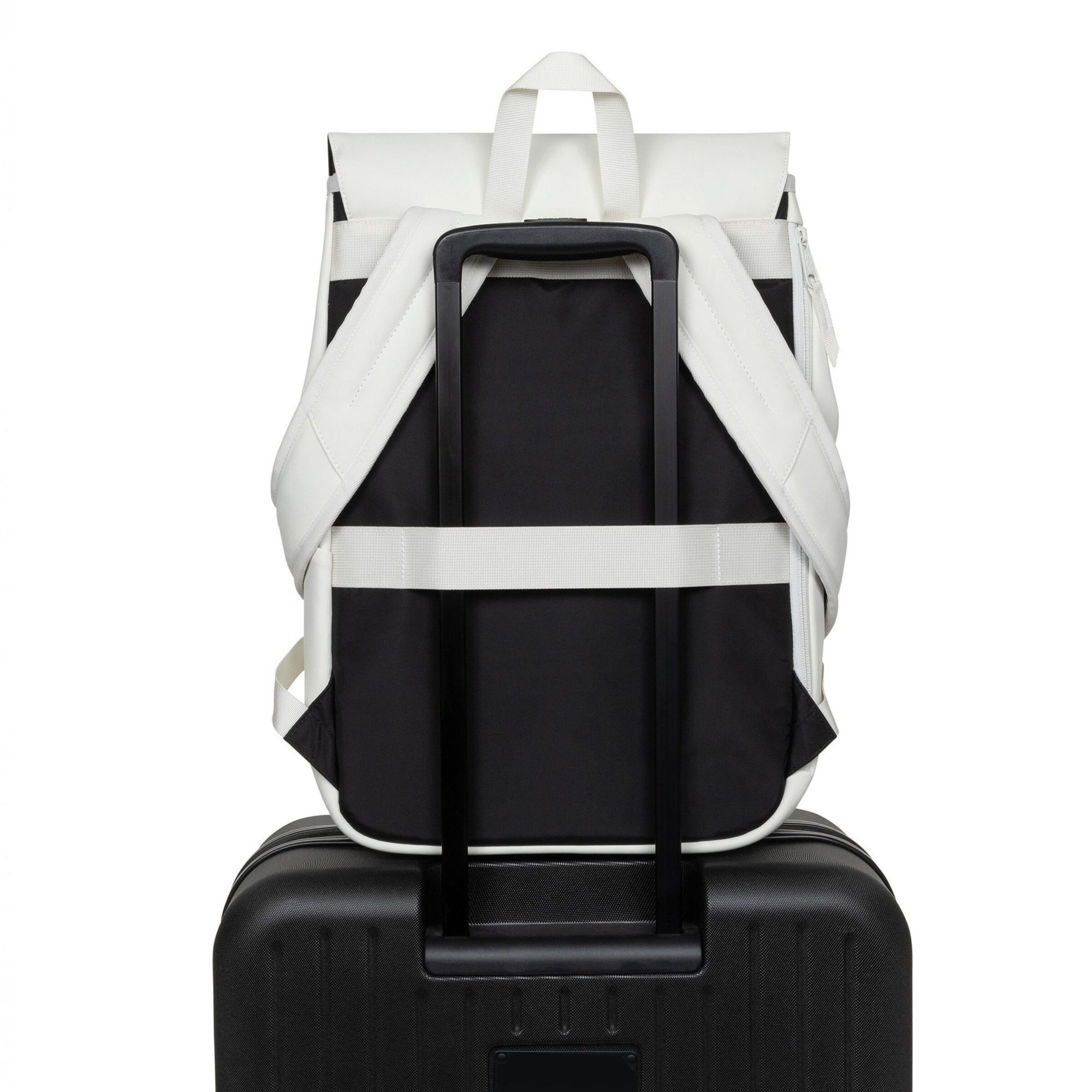 Sac à dos 'Yarin' EASTPAK en blanc