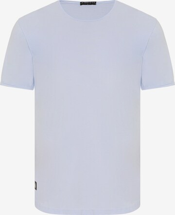 Redbridge Shirt 'Taunton' in White: front