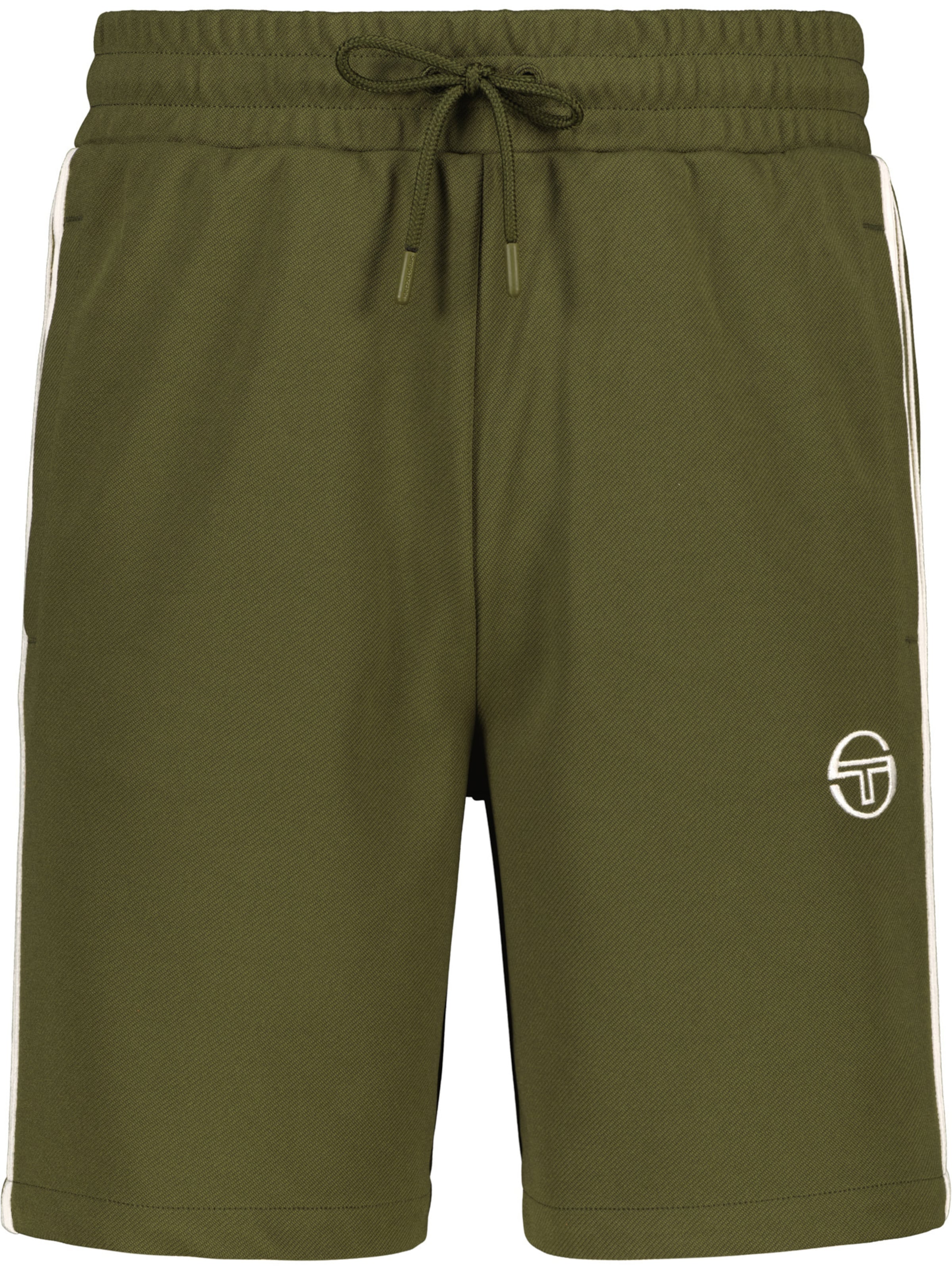 Sergio Tacchini Sports trousers 'Pietrapertosa' in Green: front
