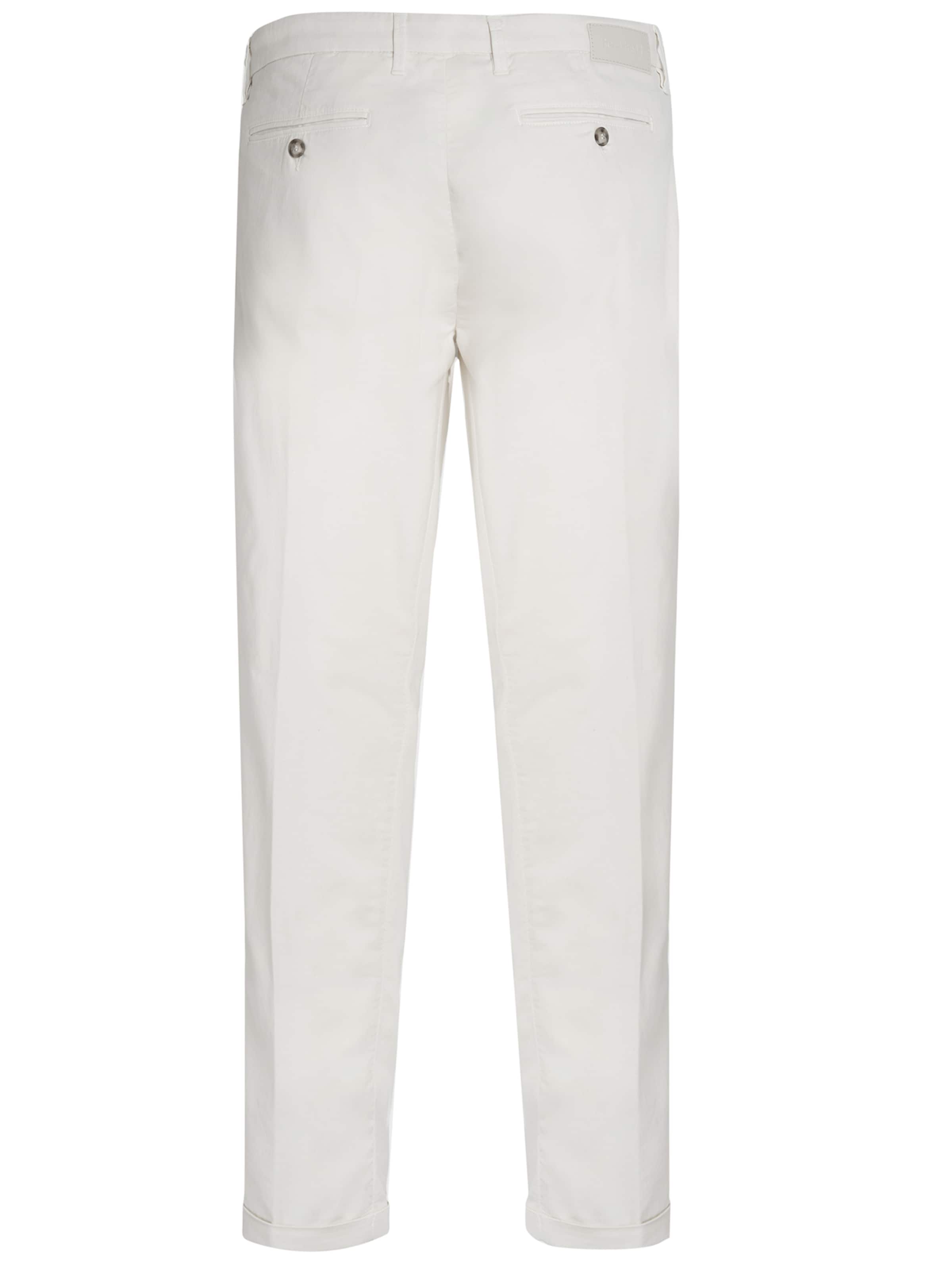 regular Pantaloni di Re_HasH in beige