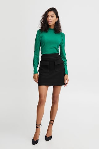 b.young Skirt 'Dasion' in Black