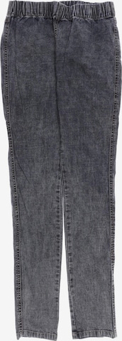 Twist & Tango Jeans in 32-33 in Grey: front