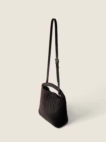 Borsa a mano 'MYSTIC CITY' di L37 HANDMADE SHOES in marrone