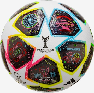 ADIDAS PERFORMANCE Ball in Mischfarben