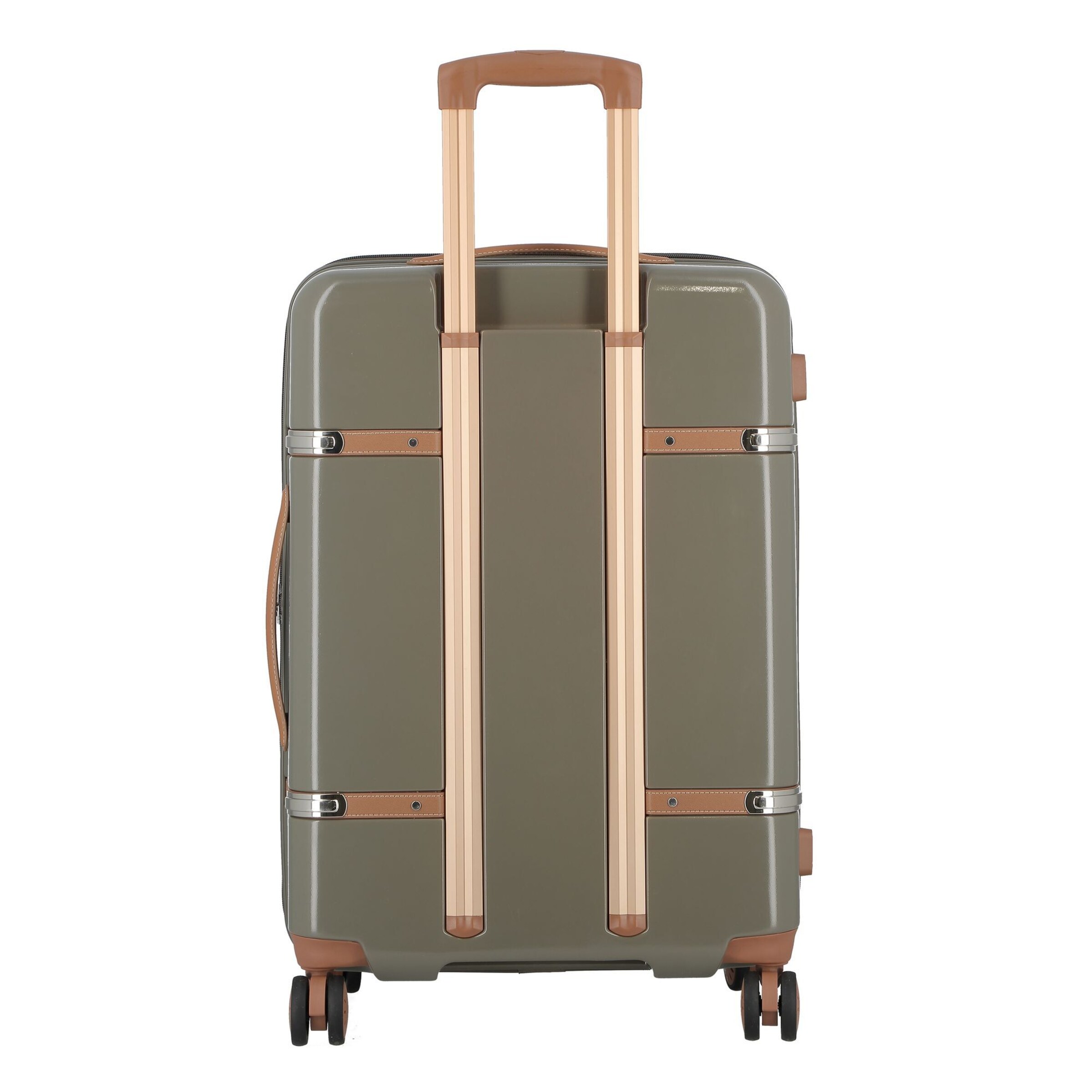 Jump Trolley 'Cassis Riviera ECO' in Green