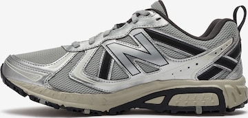 Scarpa da corsa 'MT410v5' di new balance in argento: frontale
