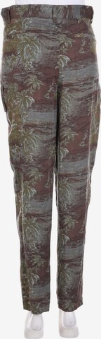 Vanessa Bruno Athé Pants in XS in Mixed colors