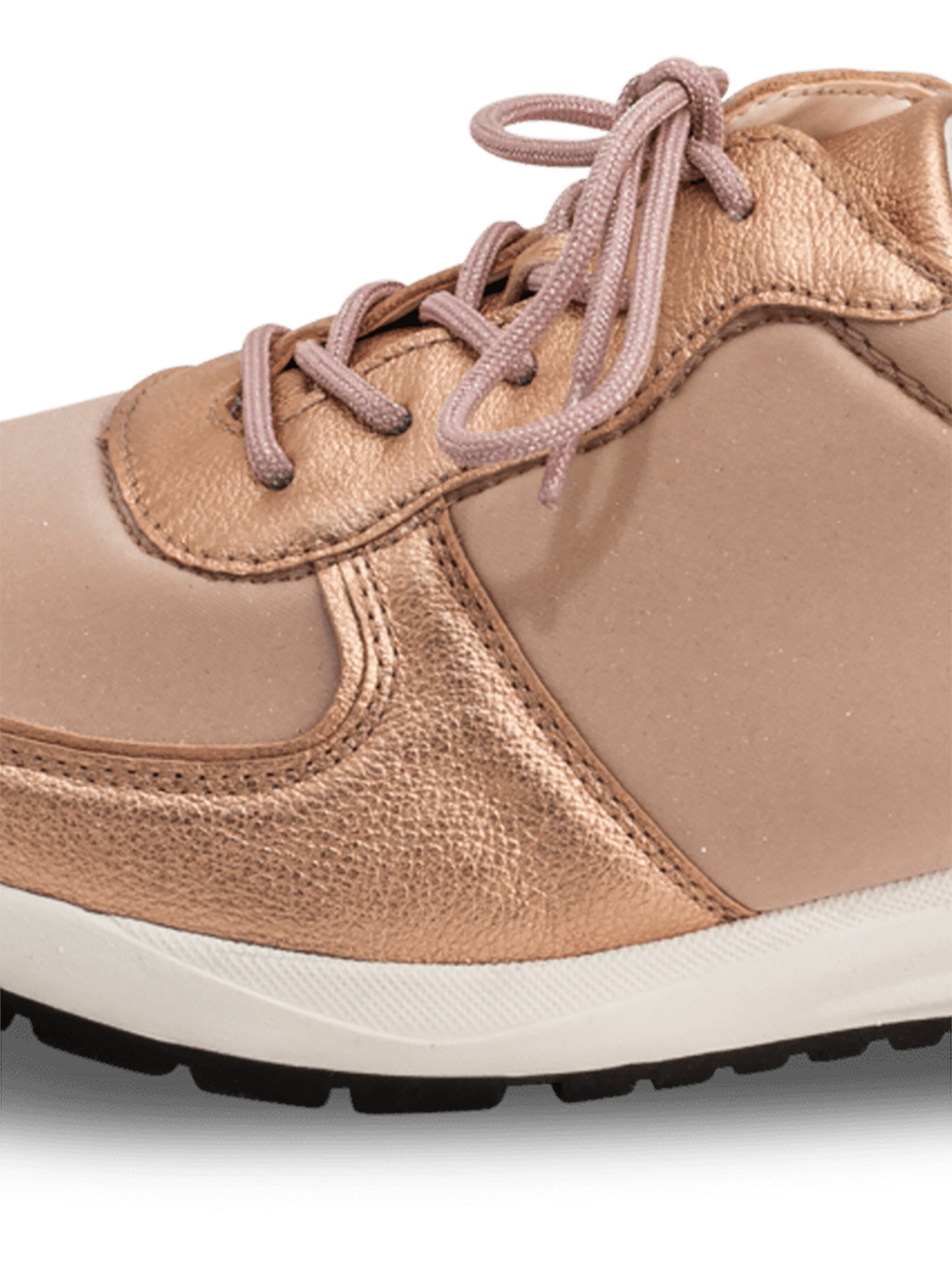 VITAFORM Platform trainers in Gold