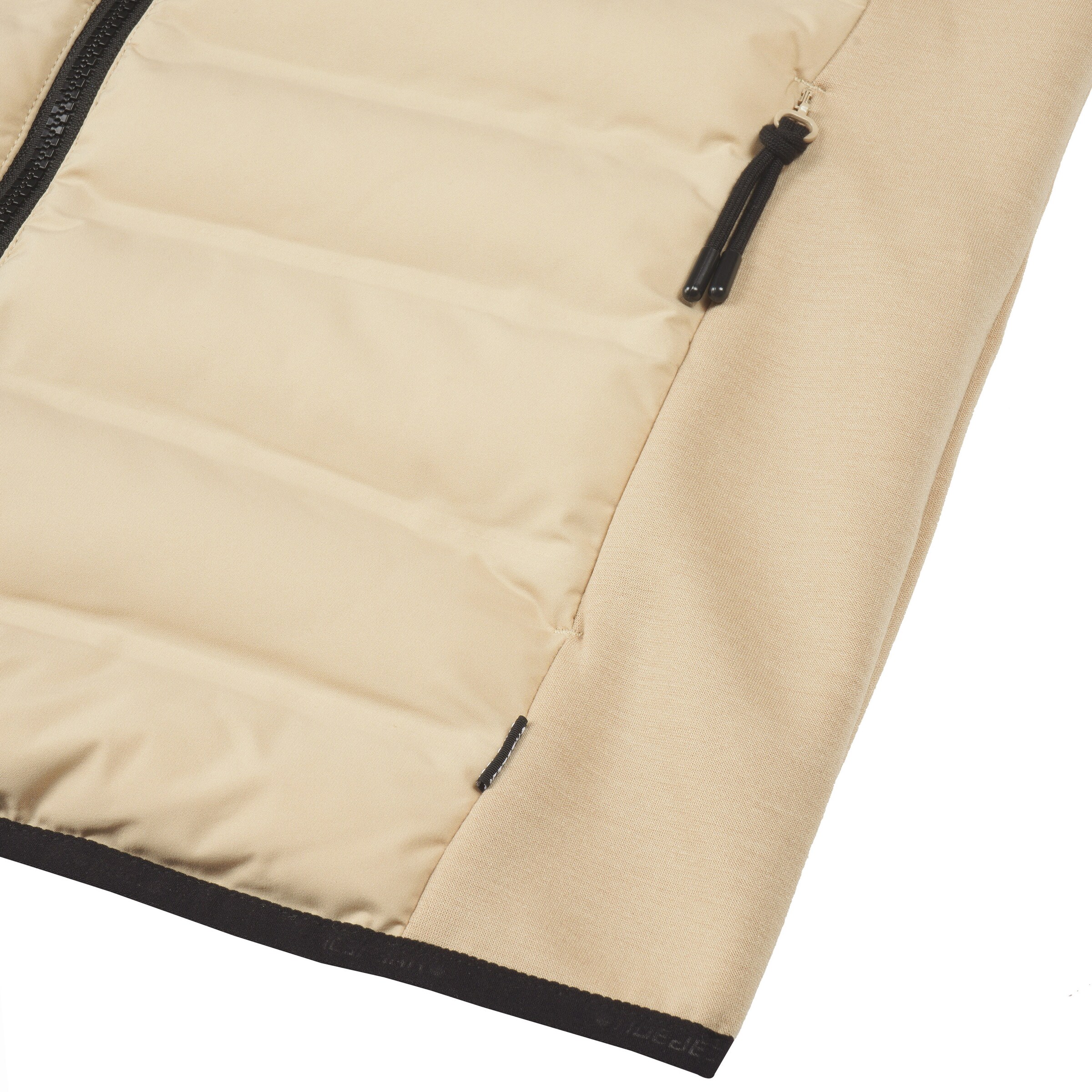 ICEPEAK Outdoorjacke in Beige