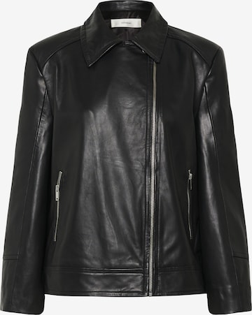 Veste bavaroise InWear en noir : devant