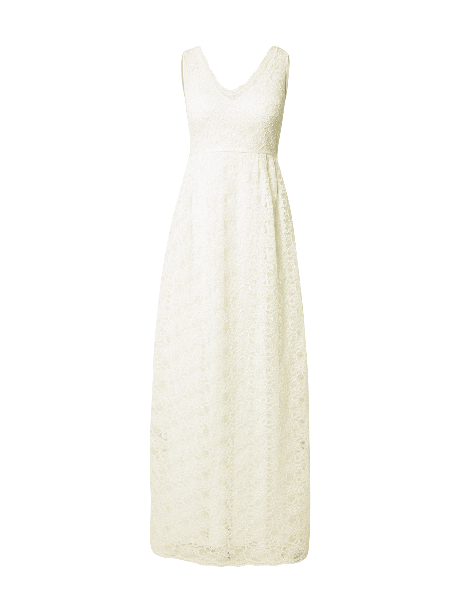 Occasioni Abbigliamento STAR NIGHT Abito da sera in Bianco Naturale Occasioni Abbigliamento STAR NIGHT Abito da sera in Bianco Naturale