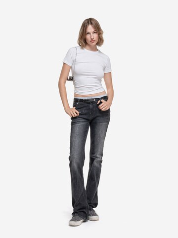 ENRAGE Overdel 'DAILY TEE WOMEN' i hvid