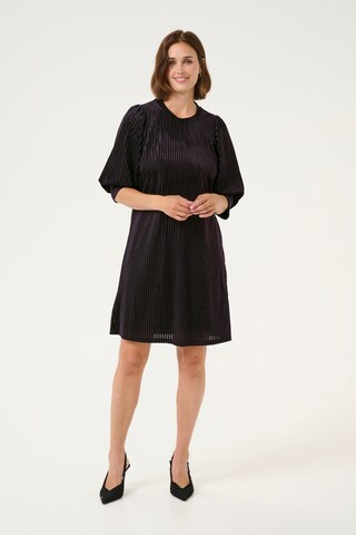 Kaffe Kleid 'Caca' in Blau