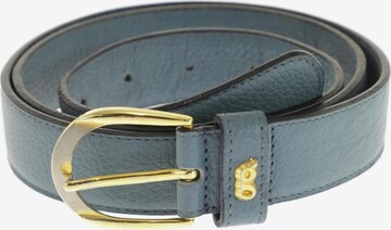 ATELIER GARDEUR Belt in One size in Blue: front