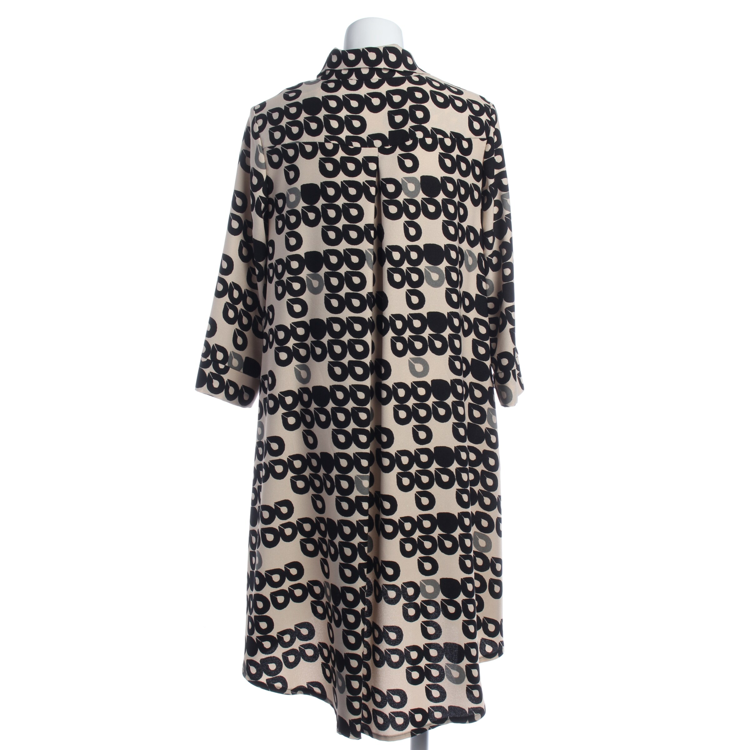 Ana Alcazar Dress in XS in Black