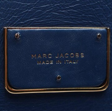 Marc Jacobs Schultertasche / Umhängetasche One Size in Blau