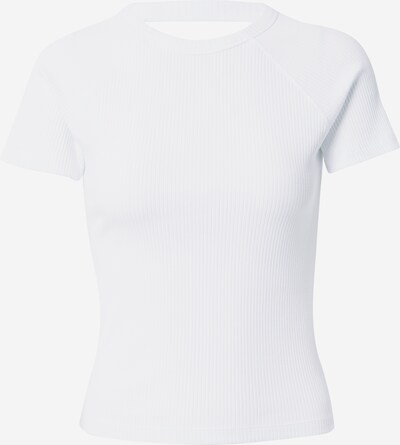 Samsoe Samsoe Shirt 'HELENE' in weiß, Produktansicht