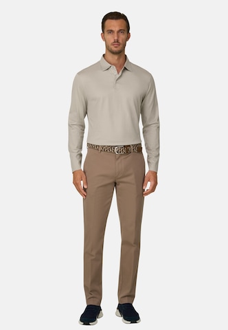 Boggi Milano Shirt in Beige