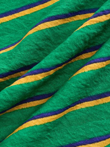 Robe d’été Next en vert