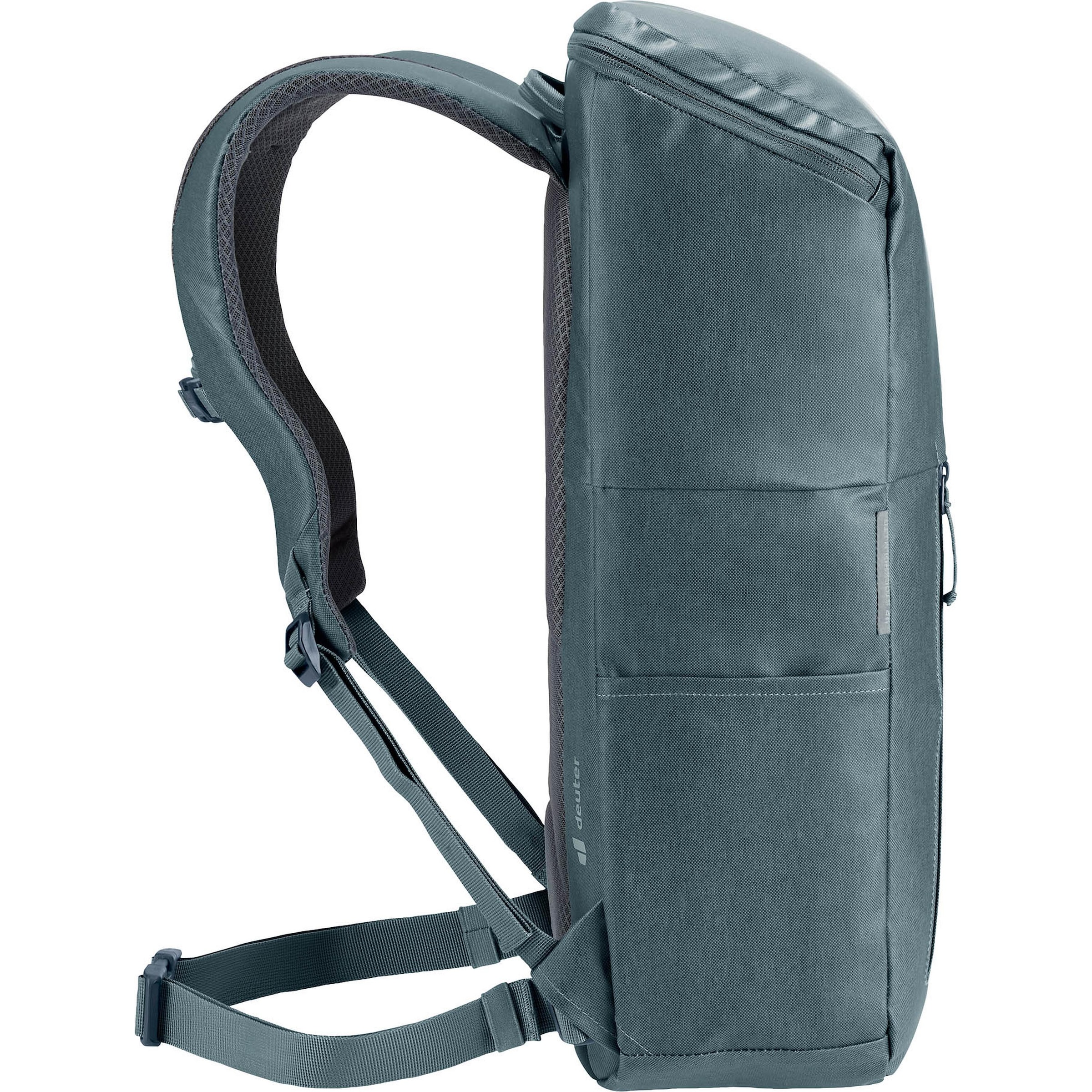 Sac à dos 'UP Stockholm LTD' DEUTER en vert