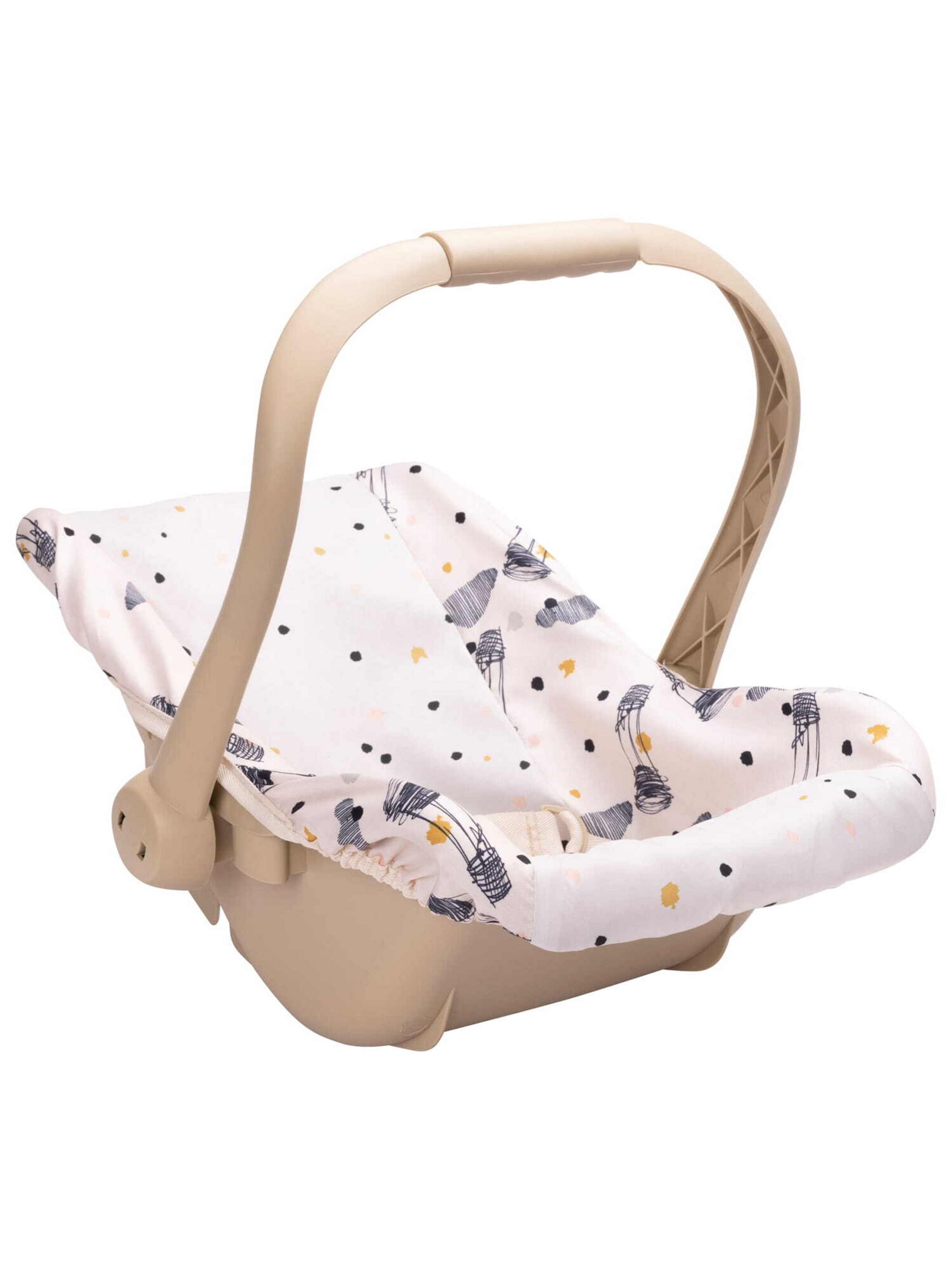 Skrållan Game in Beige