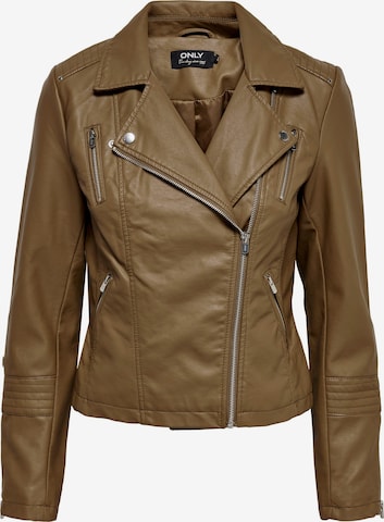 ONLY Between-Season Jacket in Brown: front