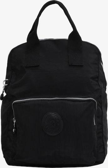 Mindesa Batoh - černá, Produkt