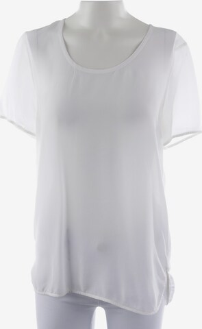GC Fontana Top & Shirt in S in White: front