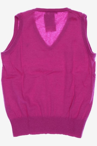 GANT Pullover L in Pink