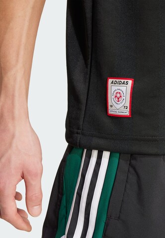 ADIDAS ORIGINALS Футболка '90s' в Черный