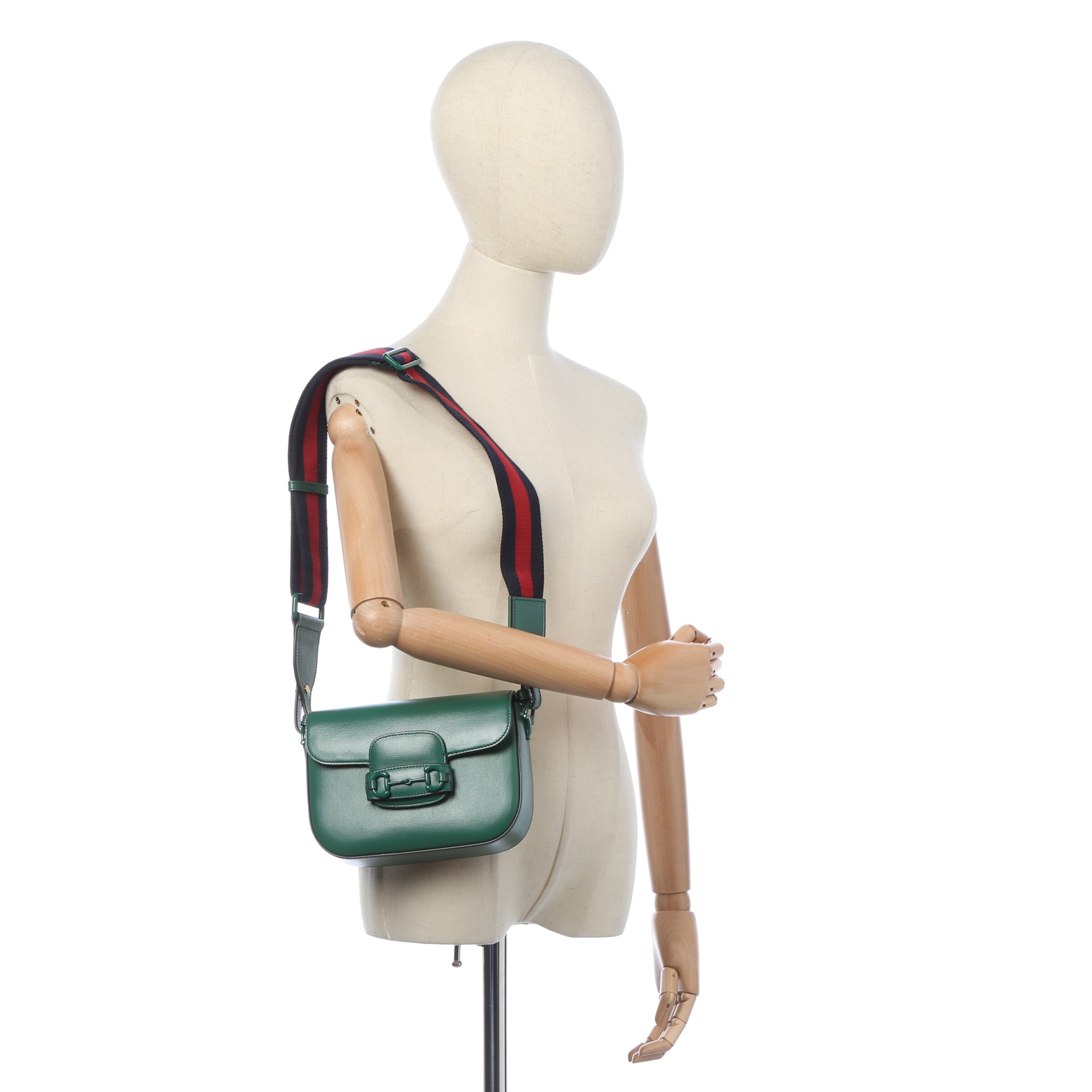 Gucci Bag in One size in Green