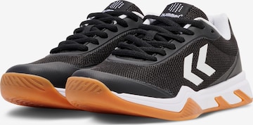 Hummel Athletic Shoes in Black