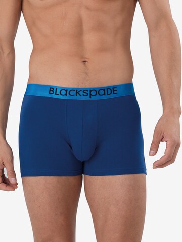 Boxers ' Modern Basics ' Blackspade en bleu